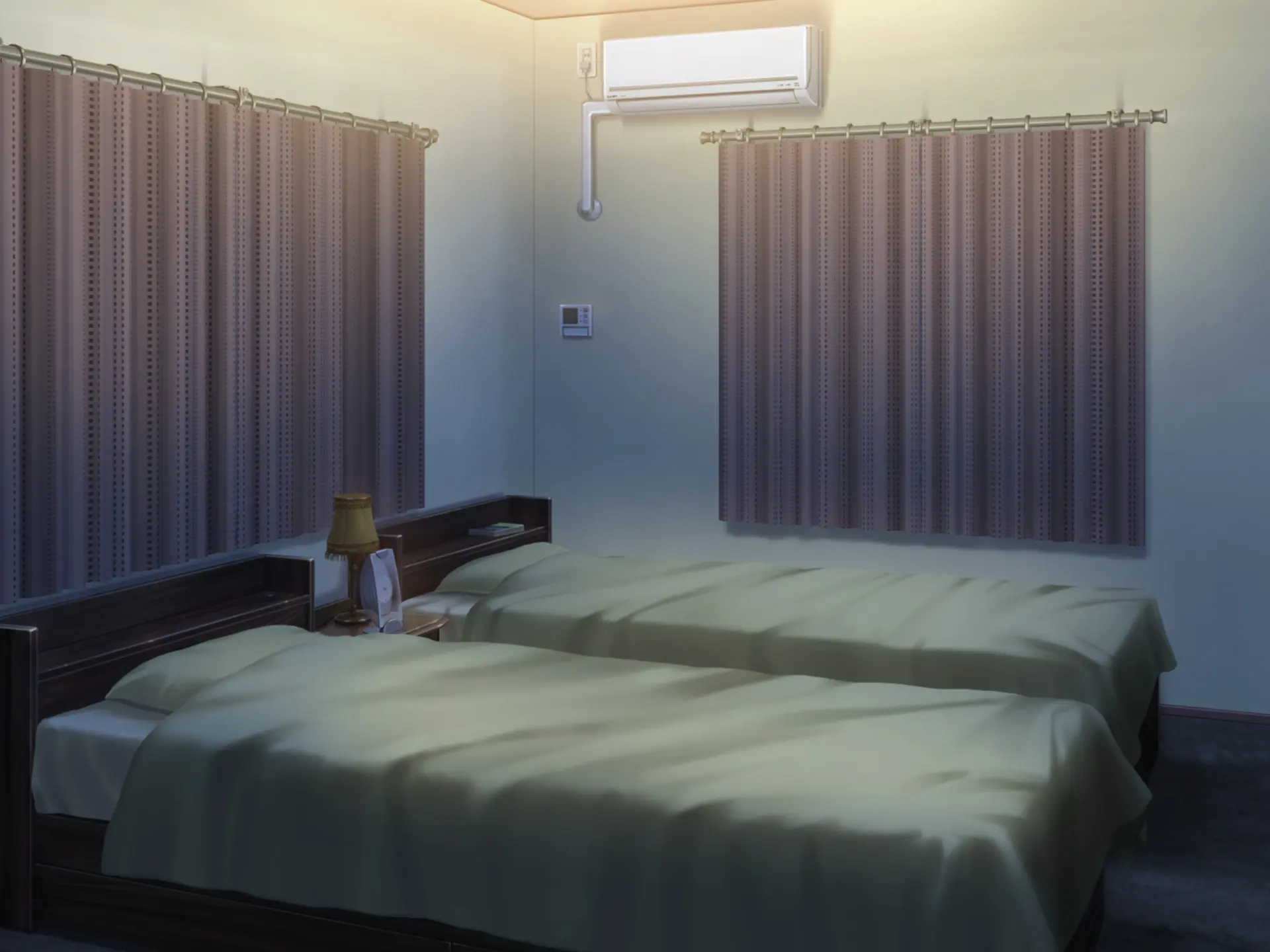 Sonomama No, Kimi De. -Kawatta Watashi To, Kawaranai Anata-